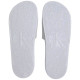 Calvin Klein Canvas Logo Sliders